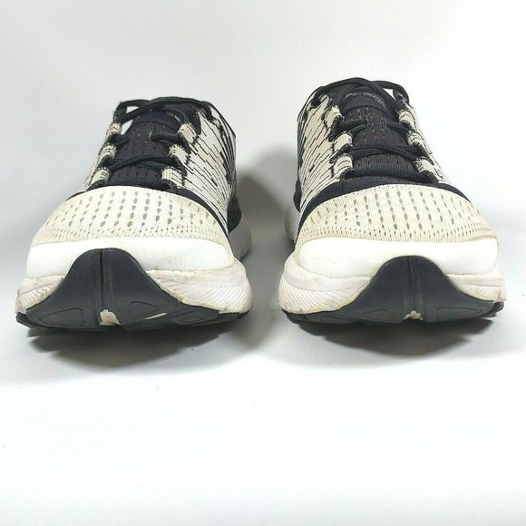 Under Armour SpeedForm  Men's 11.5 Gemini 3 Graphic Road Running Shoe Sneakers - Picture 6 of 11